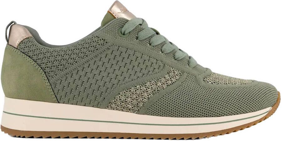 Medicus sneakers groen