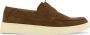 Memphis One bootschoenen bruin - Thumbnail 1