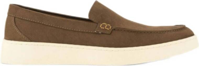 Memphis One loafers bruin