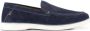 Memphis One loafers donkerblauw - Thumbnail 1