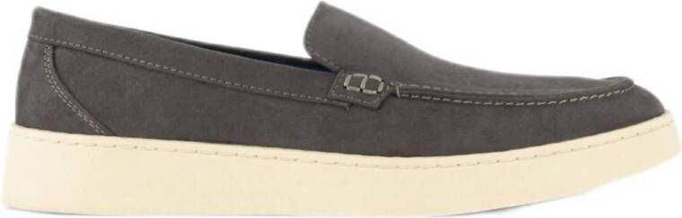 Memphis One loafers grijs