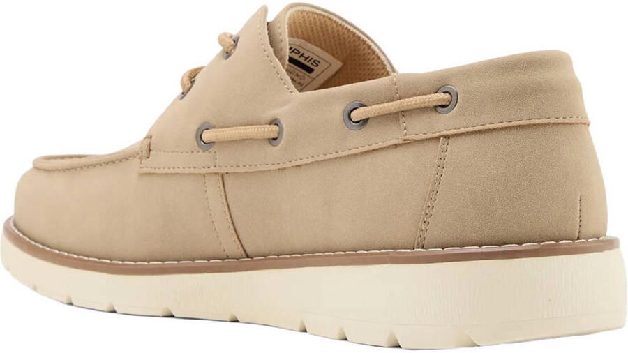 Memphis One bootschoenen beige - Foto 2
