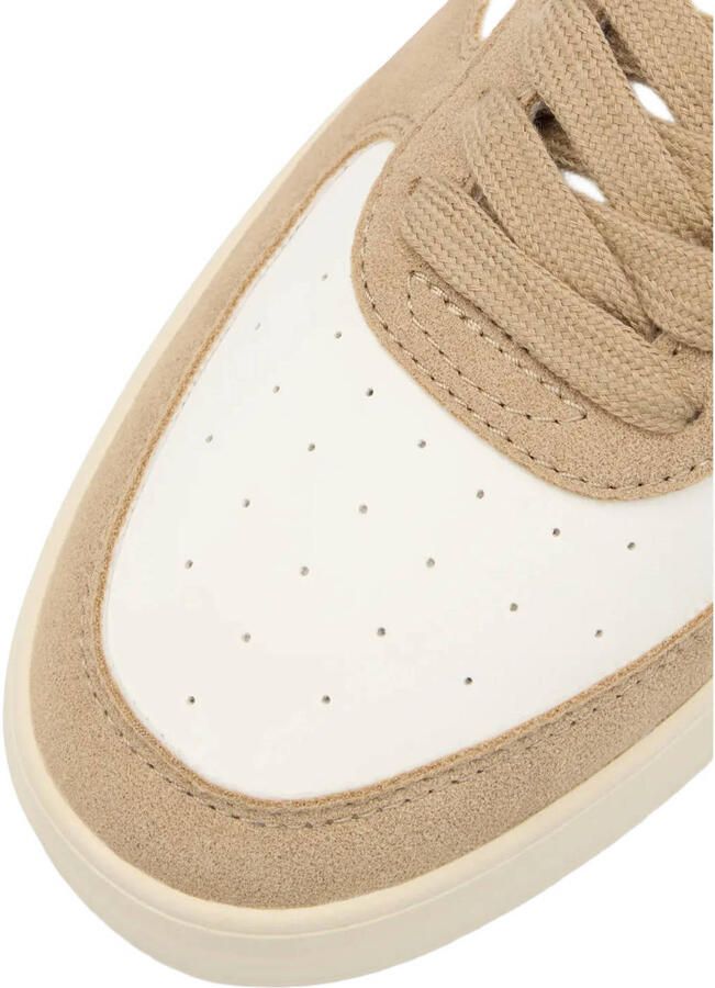 Memphis One sneakers beige wit - Foto 3