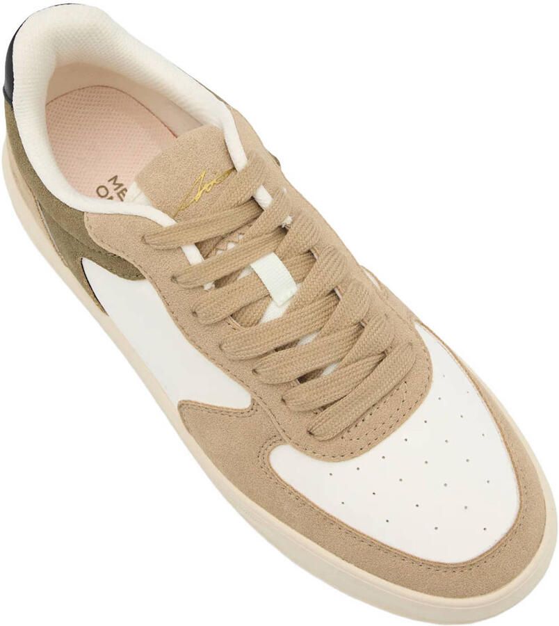 Memphis One sneakers beige wit - Foto 2