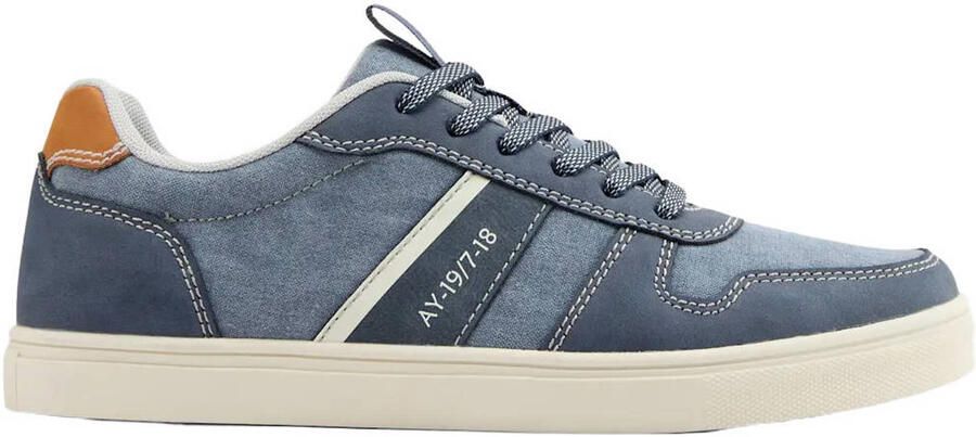 Memphis One sneakers blauw