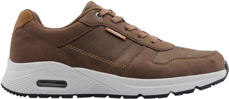 Memphis One sneakers bruin