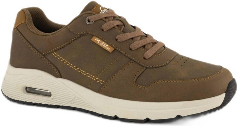 Memphis One sneakers bruin - Foto 2