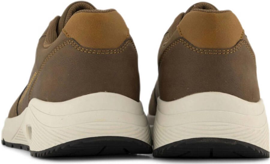 Memphis One sneakers bruin