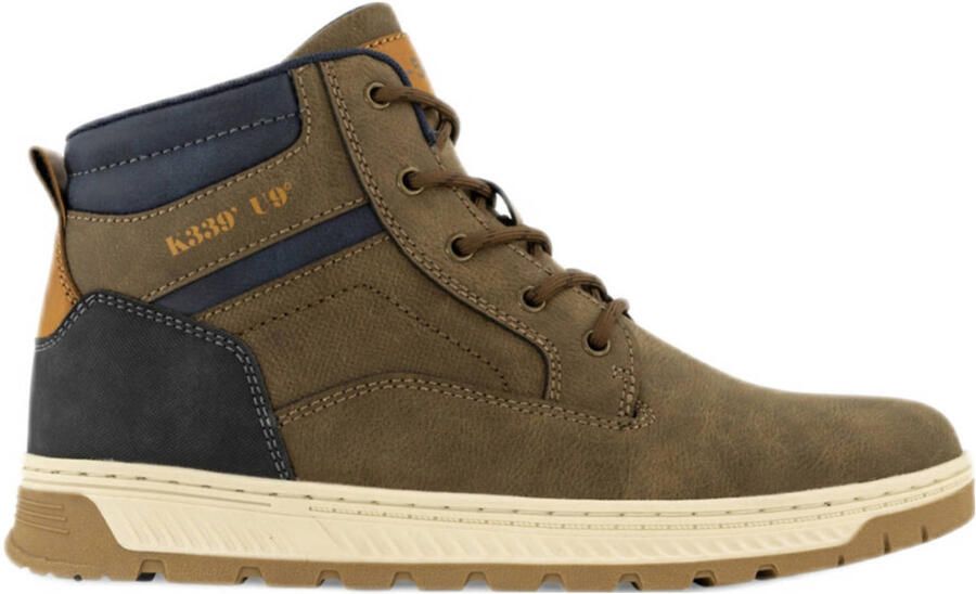 Memphis One sneakers bruin