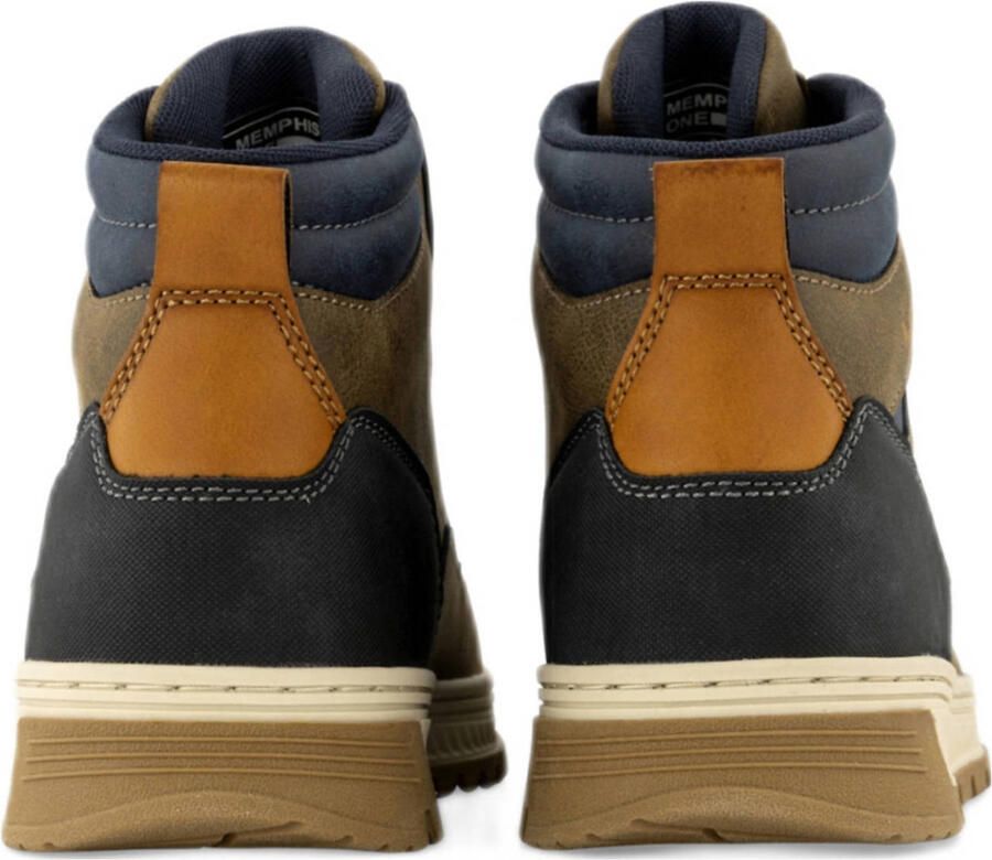 Memphis One sneakers bruin