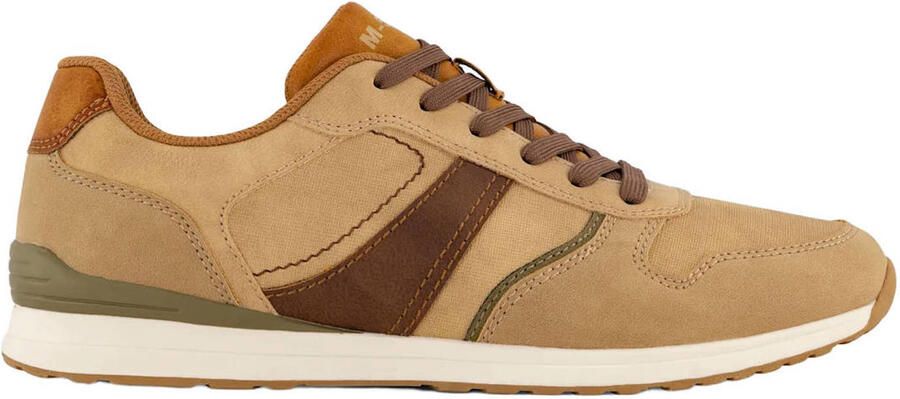 Memphis One sneakers bruin