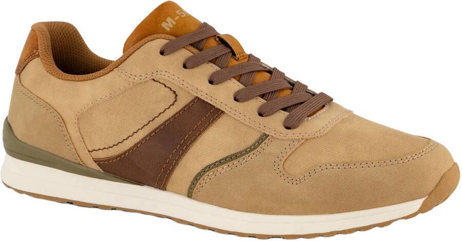 Memphis One sneakers bruin - Foto 3
