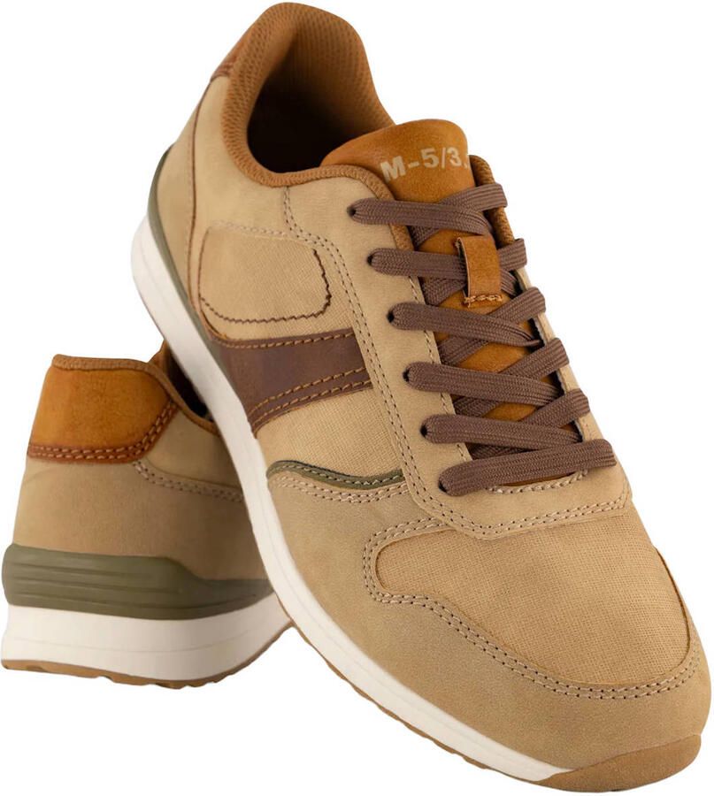 Memphis One sneakers bruin - Foto 2