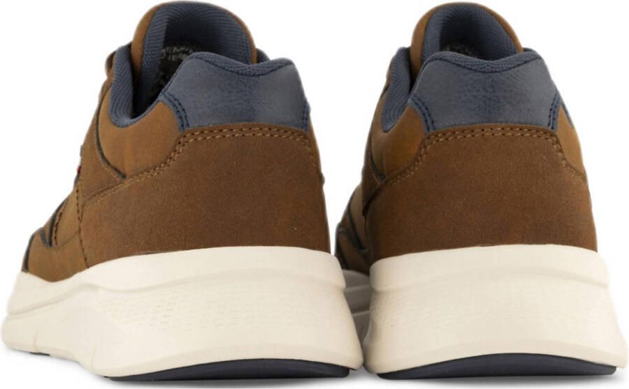 Memphis One sneakers cognac - Foto 3