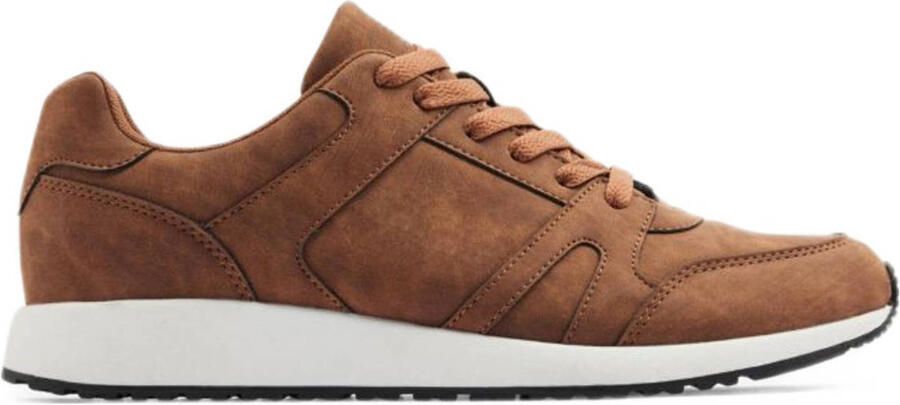 Memphis One sneakers cognac