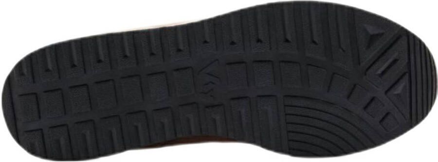 Memphis One sneakers cognac - Foto 3