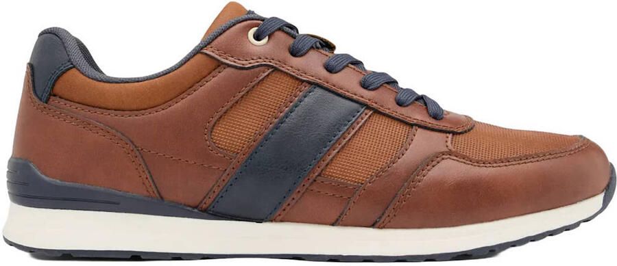 Memphis One sneakers cognac