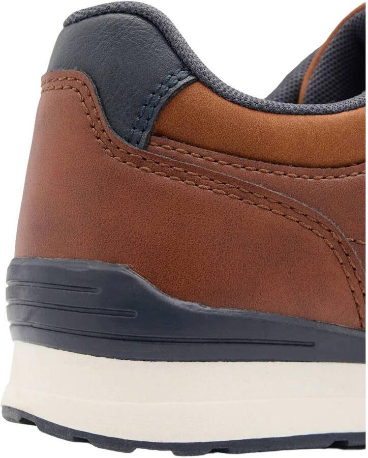 Memphis One sneakers cognac - Foto 2