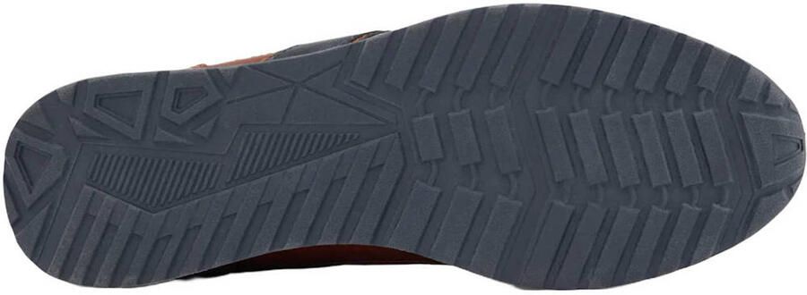 Memphis One sneakers cognac - Foto 3
