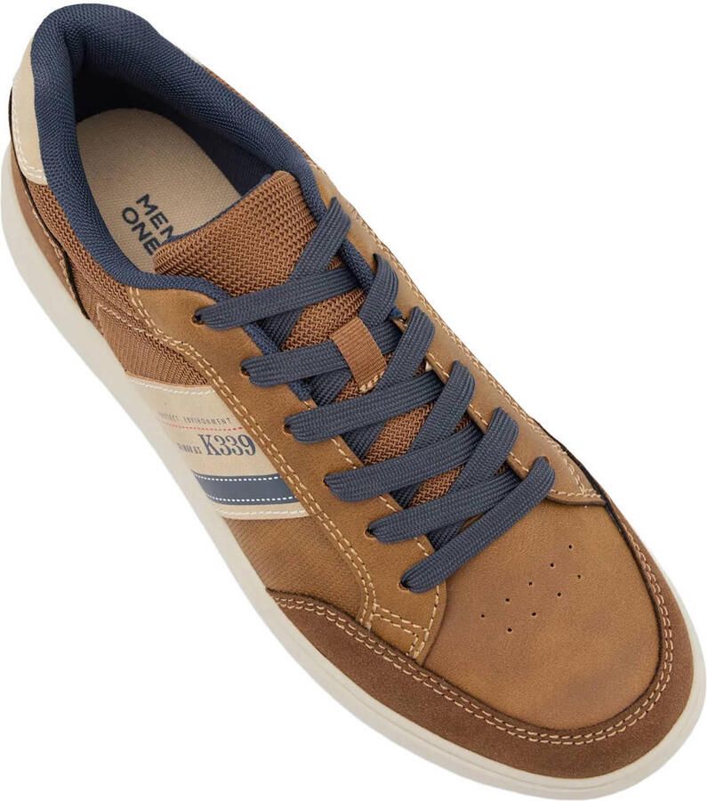 Memphis One sneakers cognac - Foto 2