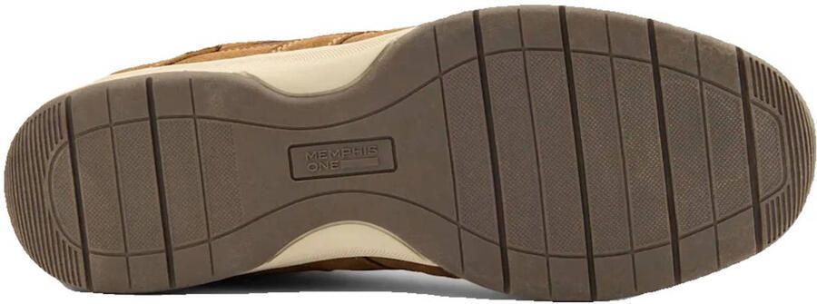 Memphis One sneakers cognac - Foto 3