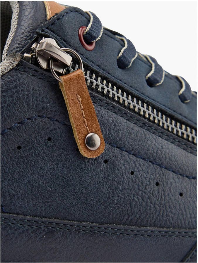 Memphis One sneakers donkerblauw