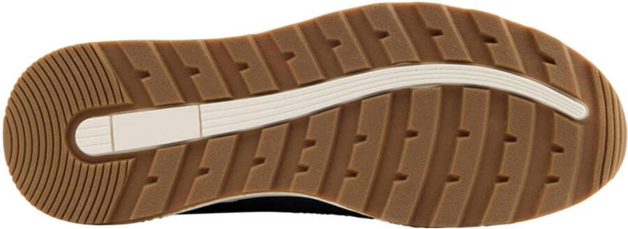 Memphis One sneakers donkerblauw - Foto 3