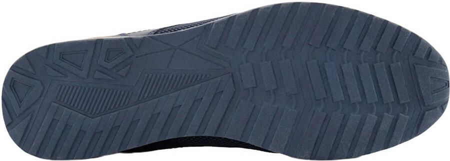 Memphis One sneakers donkerblauw - Foto 3