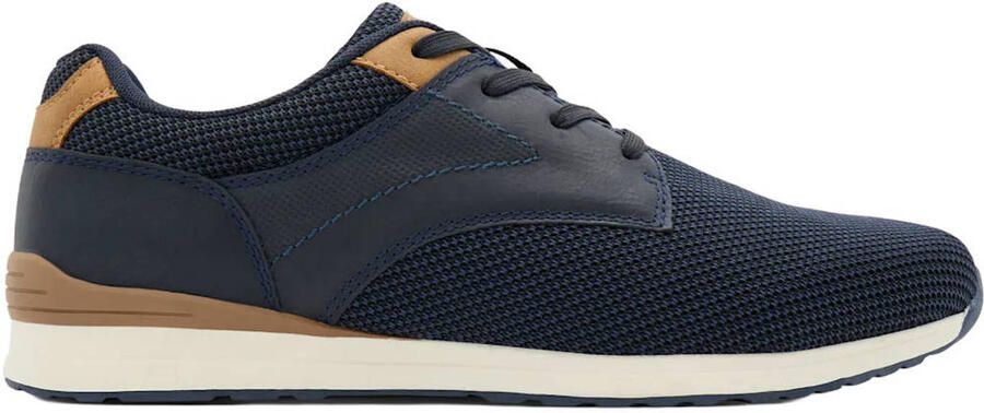 Memphis One sneakers donkerblauw