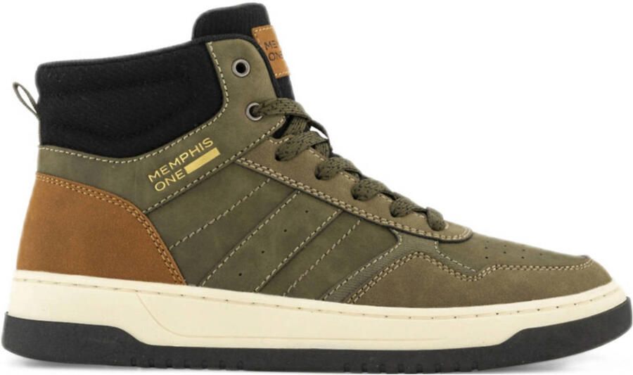 Memphis One sneakers kaki