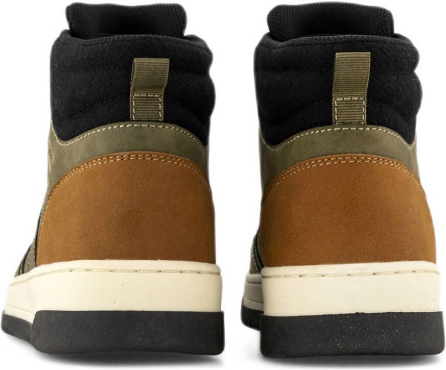 Memphis One sneakers kaki - Foto 2