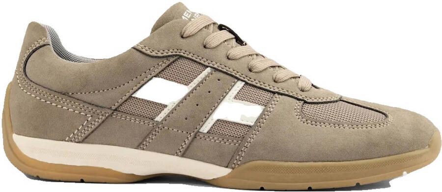 Memphis One sneakers taupe
