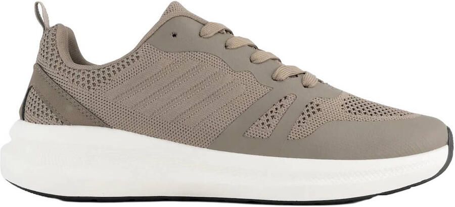 Memphis One sneakers taupe