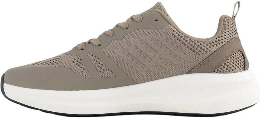 Memphis One sneakers taupe - Foto 3