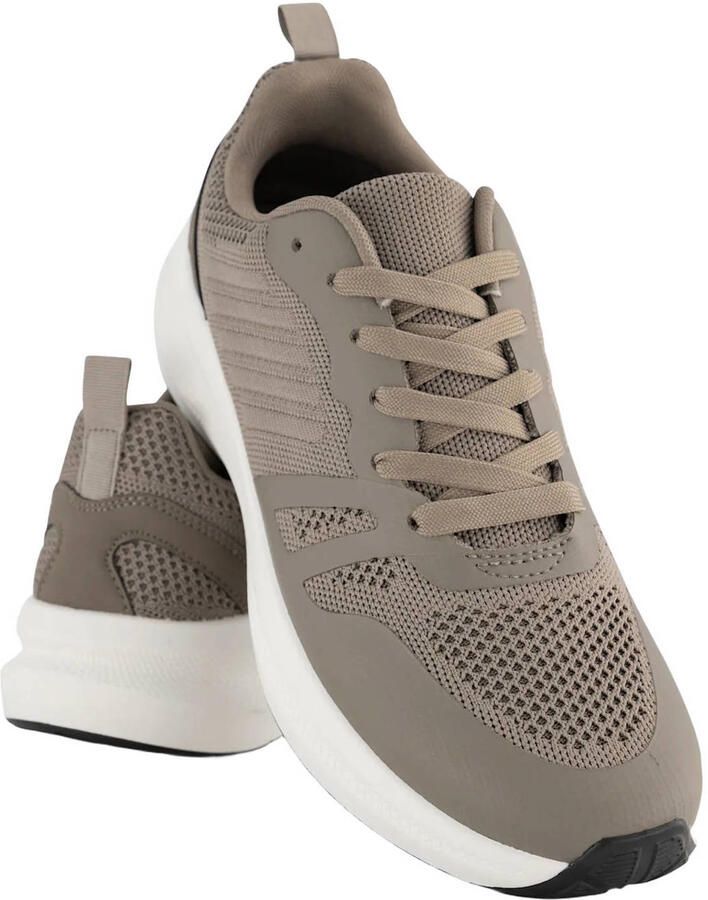 Memphis One sneakers taupe - Foto 2