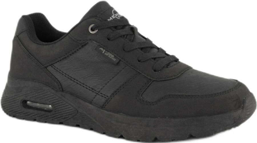 Memphis One sneakers zwart