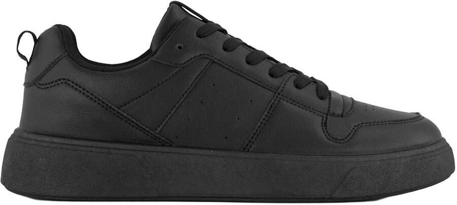 Memphis One sneakers zwart