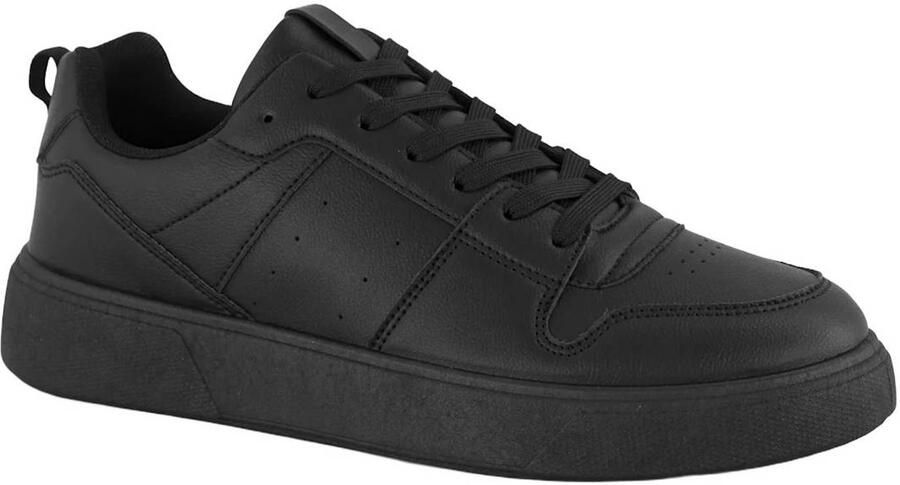 Memphis One sneakers zwart - Foto 3
