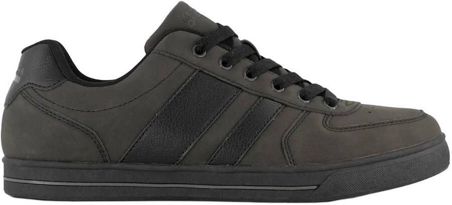 Memphis One sneakers zwart