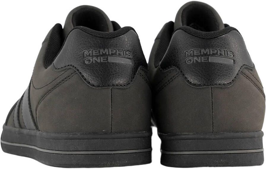 Memphis One sneakers zwart - Foto 2