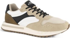 Memphis One sneakers beige multi