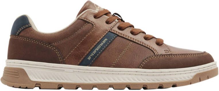 Memphis One sneakers bruin