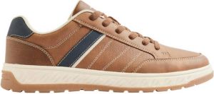 Memphis One sneakers cognac