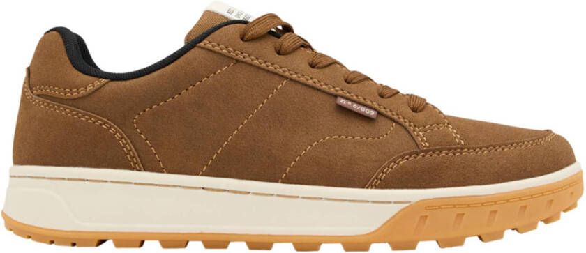 Memphis One sneakers cognac