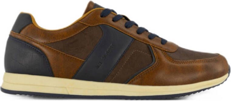 Memphis One sneakers cognac