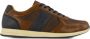 Memphis One sneakers cognac - Thumbnail 1