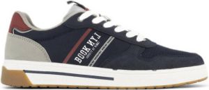 Memphis One sneakers donkerblauw