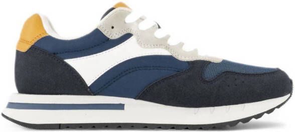 Memphis One sneakers donkerblauw