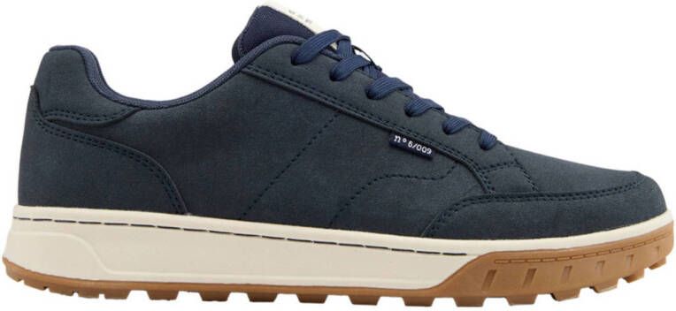 Memphis One sneakers donkerblauw