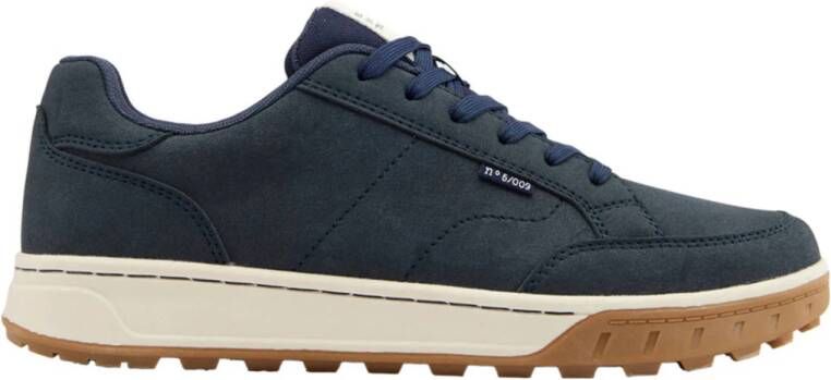 Memphis One sneakers donkerblauw